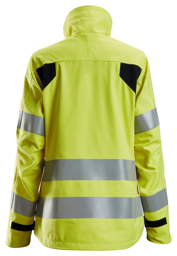 1567  ProtecWork, High-Vis KL3, Damesjack