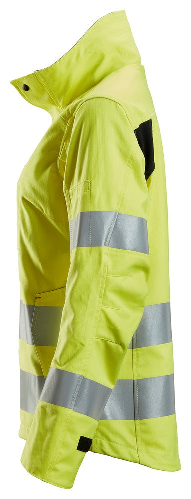 1567  ProtecWork, High-Vis KL3, Damesjack