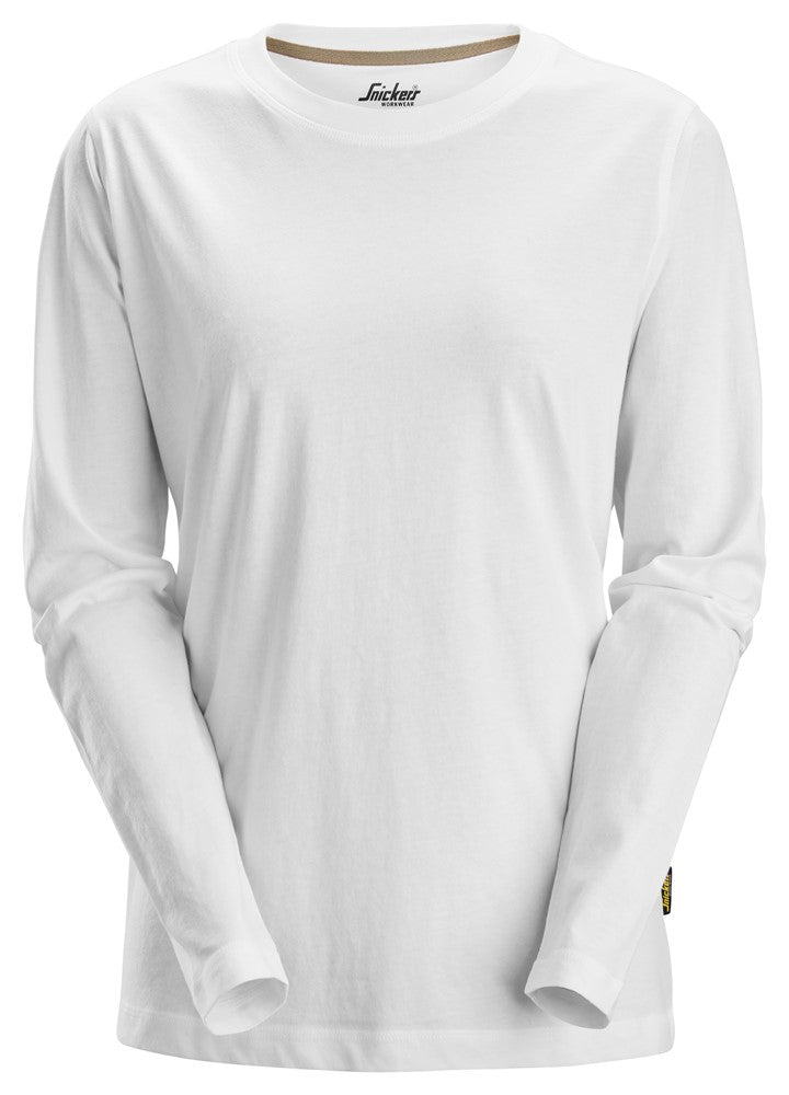 2497  Women's Long-Sleeve T-Shirt