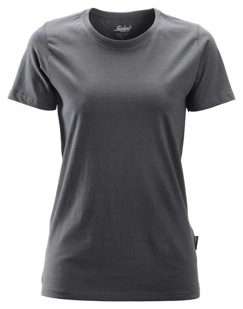 Snickers 2516 Dames T-shirt