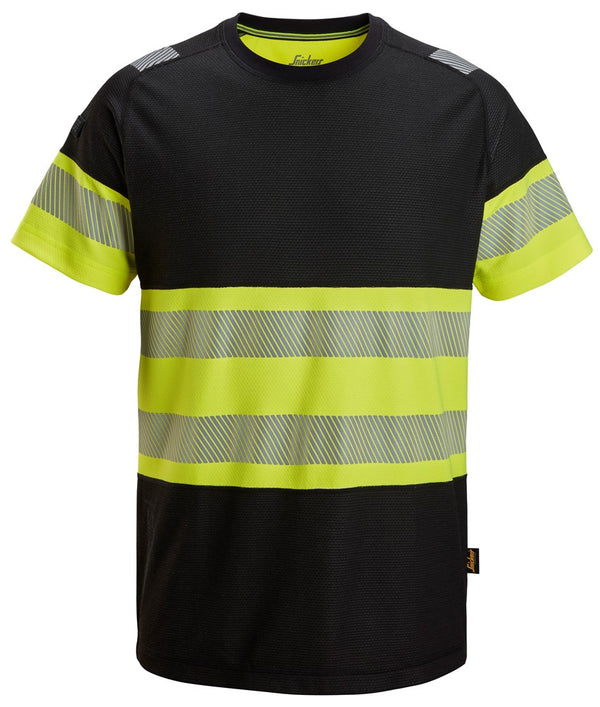 2538  High-Vis, Klasse 1 T-Shirt