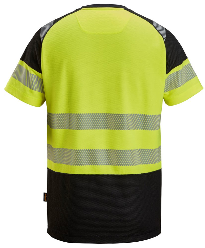 2538  High-Vis, Klasse 1 T-Shirt