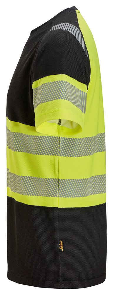 2538  High-Vis, Klasse 1 T-Shirt