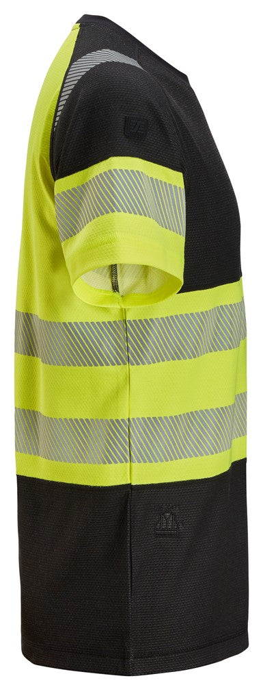 2538  High-Vis, Klasse 1 T-Shirt