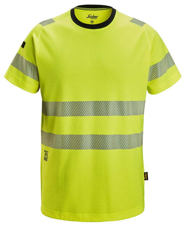 2539  High-Vis, Klasse 2 T-shirt