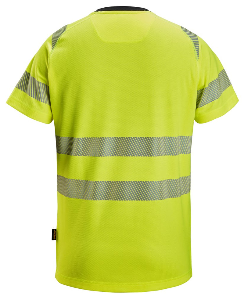 2539  High-Vis, Klasse 2 T-shirt