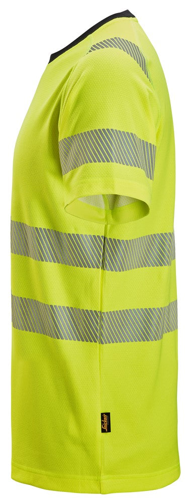 2539  High-Vis, Klasse 2 T-shirt