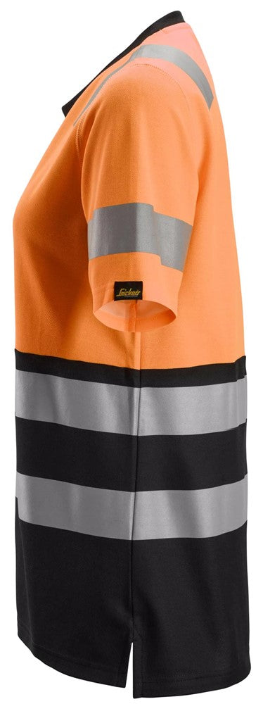 2573  High-Vis, Klasse 1 Dames T-Shirt