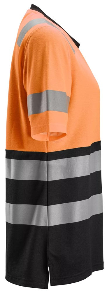 2573  High-Vis, Klasse 1 Dames T-Shirt