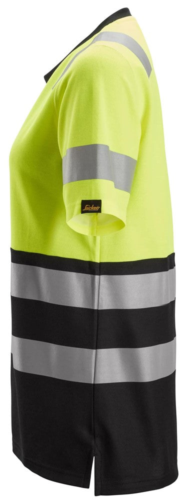 2573  High-Vis, Klasse 1 Dames T-Shirt