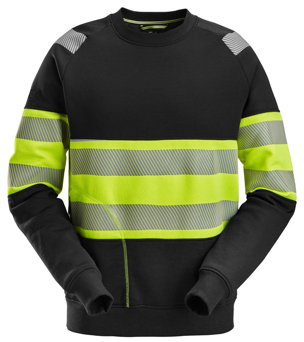 2830  High-Vis Klasse 1, Sweatshirt