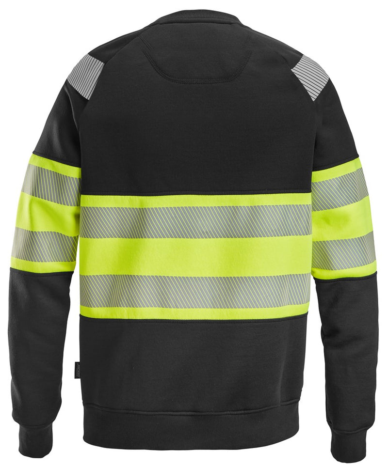 2830  High-Vis Klasse 1, Sweatshirt