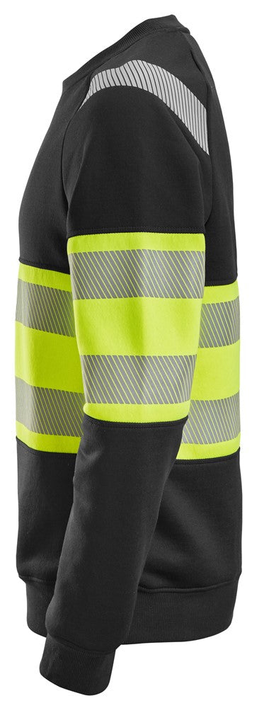 2830  High-Vis Klasse 1, Sweatshirt