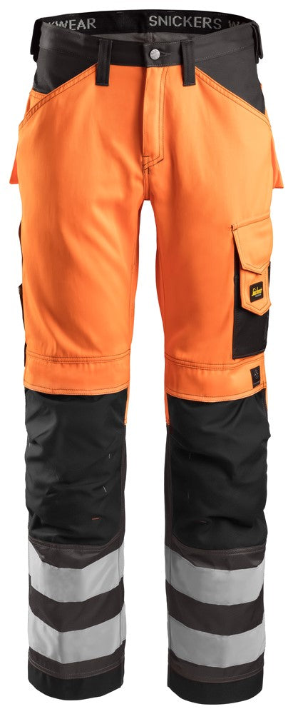 3333-broek-high-visibility-klasse-2-orange