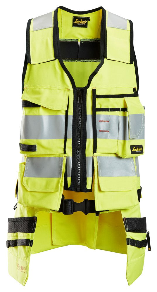 4260  ProtecWork, Bodywarmer, Klasse 1