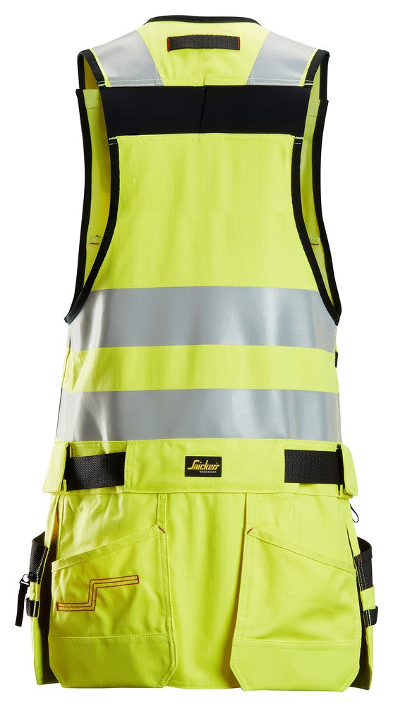 4260  ProtecWork, Bodywarmer, Klasse 1