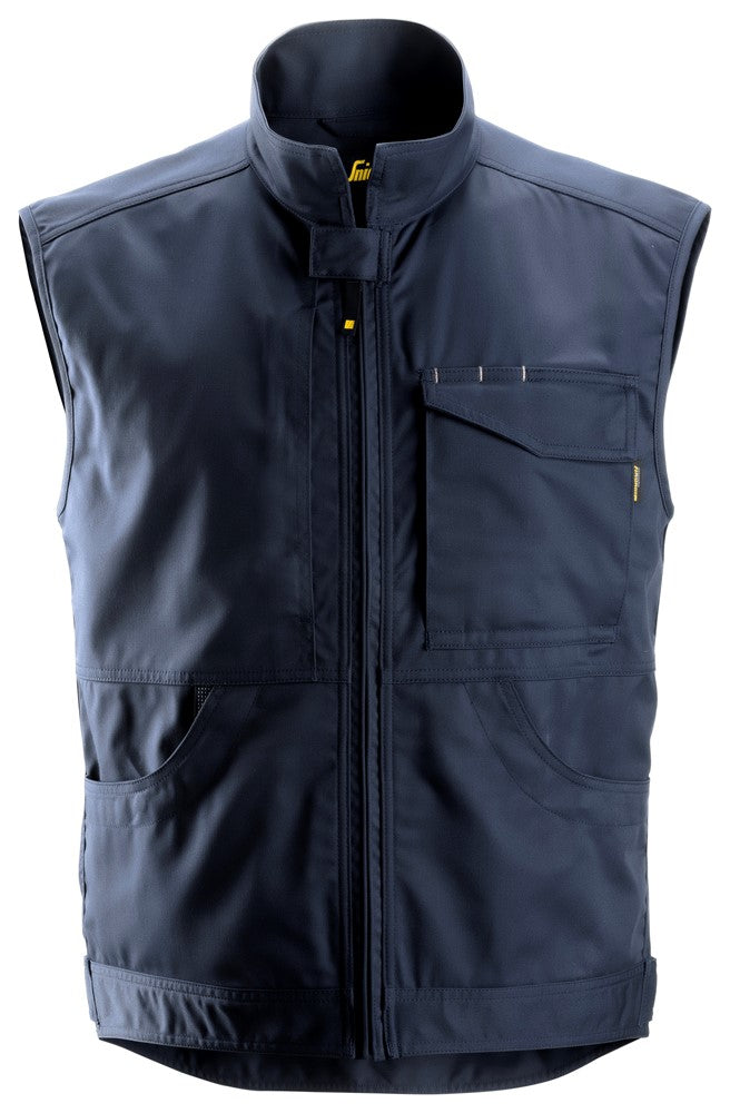 Snickers 4373 Service Vest