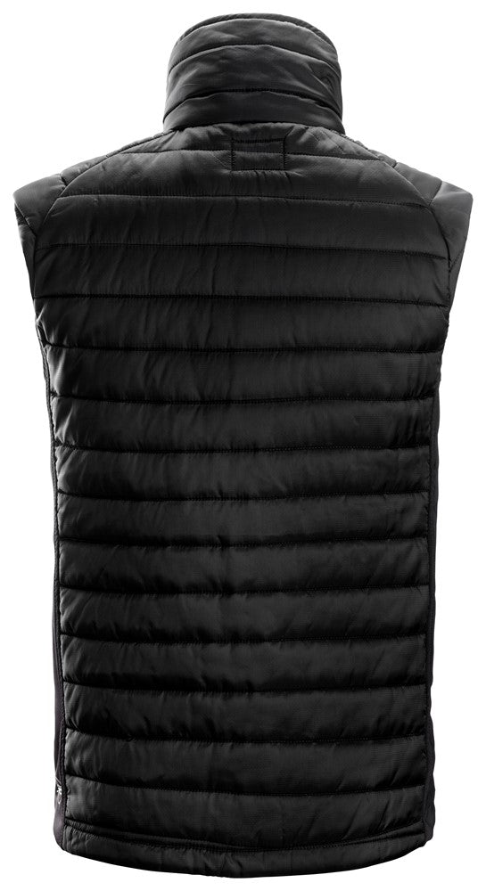 Snickers 4512 AllroundWork 37.5 Isolerende Bodywarmer