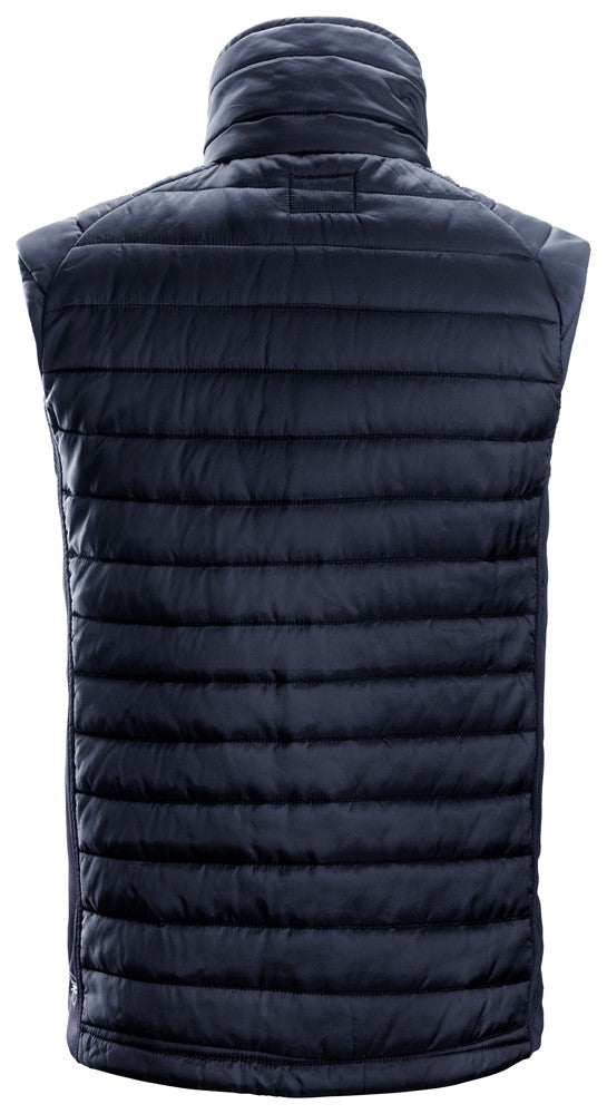 Snickers 4512 AllroundWork 37.5 Isolerende Bodywarmer