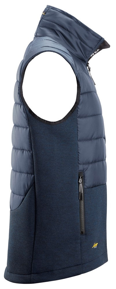 4902  FlexiWork, Hybride Vest