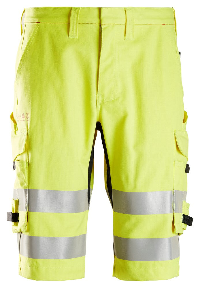 6160  ProtecWork, Shorts, klasse 1