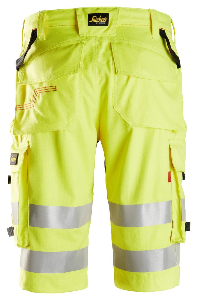 6160  ProtecWork, Shorts, klasse 1