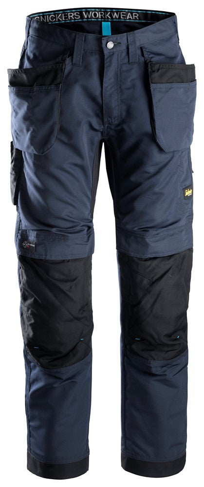 6207  LiteWork, 37.5™ Werkbroek met holsterzakken