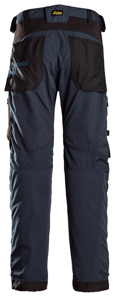 6310 LiteWork, 37.5® Werkbroek-Navy