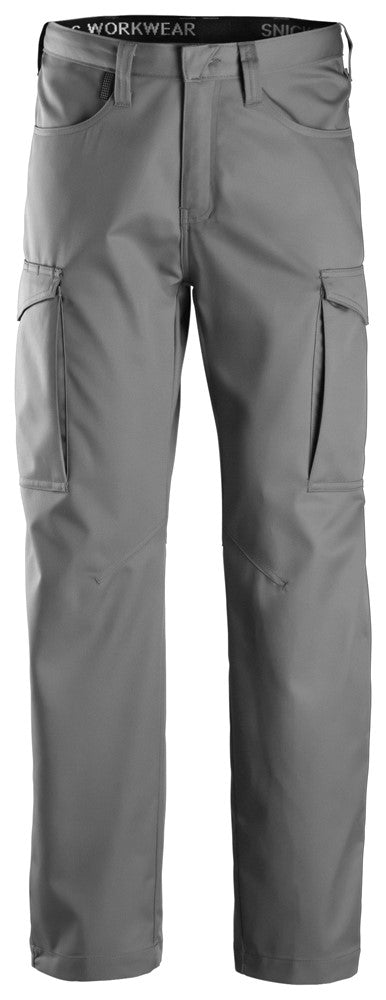 Snickers 6800 Service Broek Grey