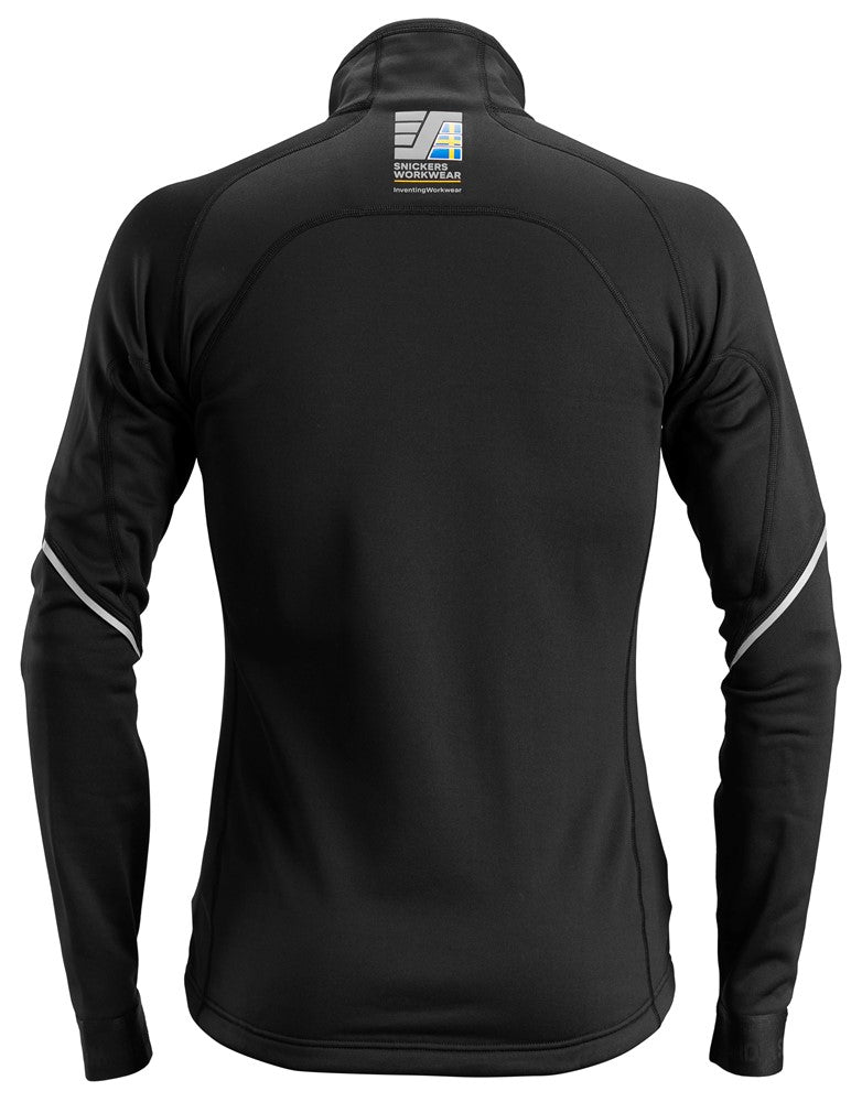 8003  Polartec® Power Stretch® 2.0 Stretch Full Zip Fleece Jack