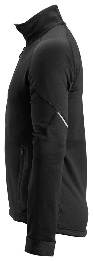 8003  Polartec® Power Stretch® 2.0 Stretch Full Zip Fleece Jack