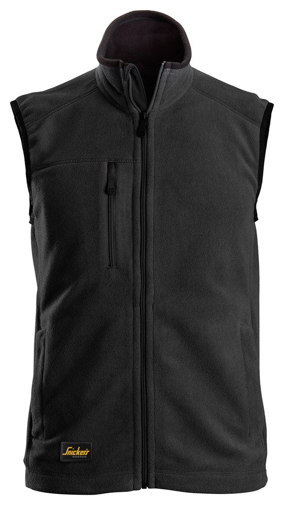 8024  AllroundWork, POLARTEC® Fleece Bodywarmer