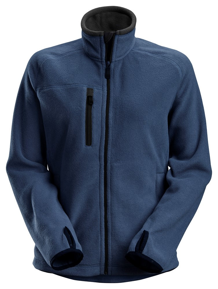 8027  POLARTEC® Dames Fleece Jack