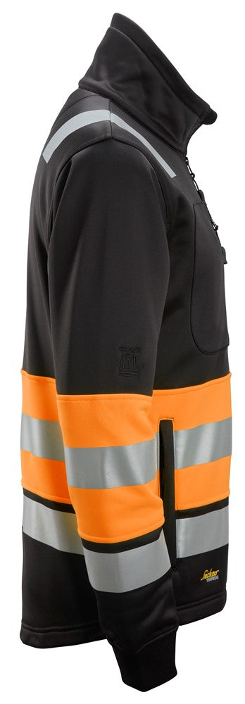 8034  High-Vis Klasse 1, Jack met Rits