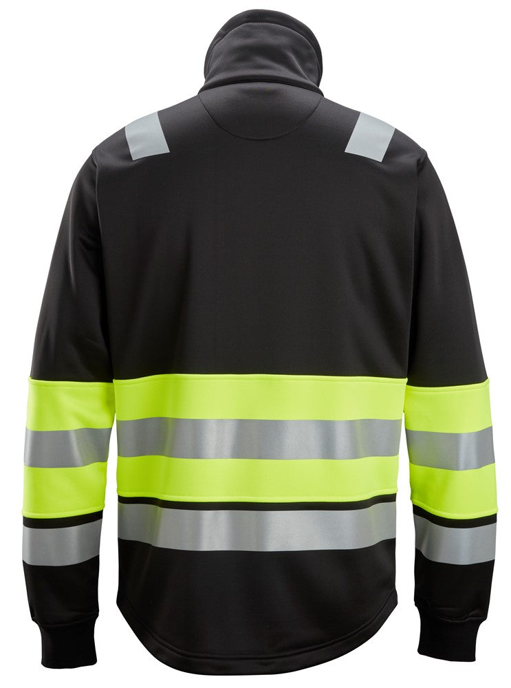 8034  High-Vis Klasse 1, Jack met Rits