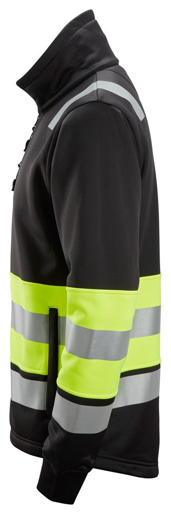 8034  High-Vis Klasse 1, Jack met Rits