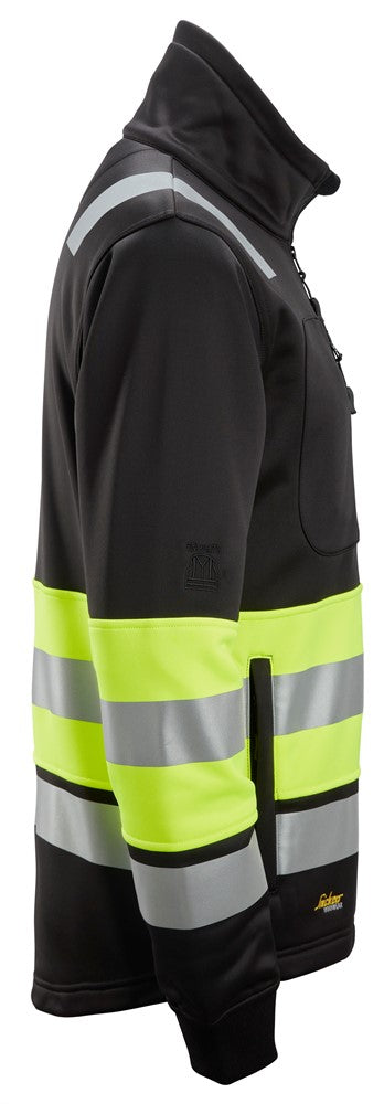 8034  High-Vis Klasse 1, Jack met Rits