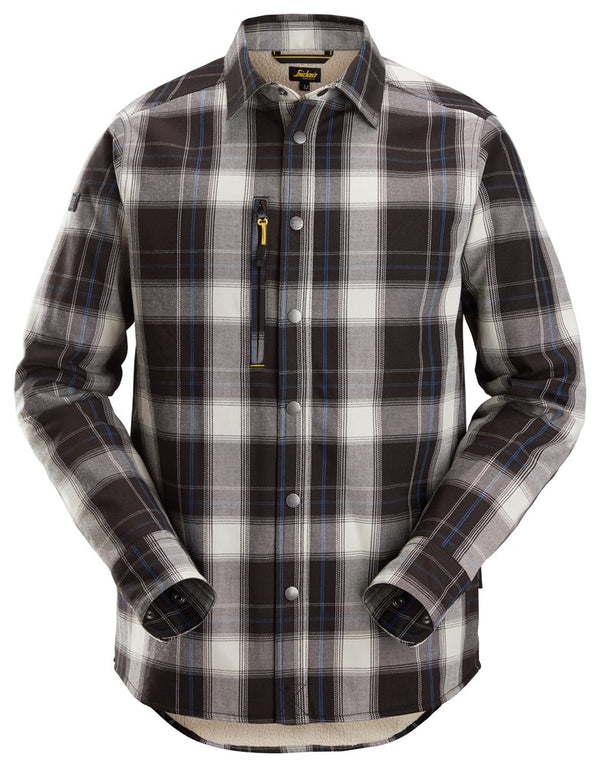 8522  AllroundWork, Isolerend Shirt