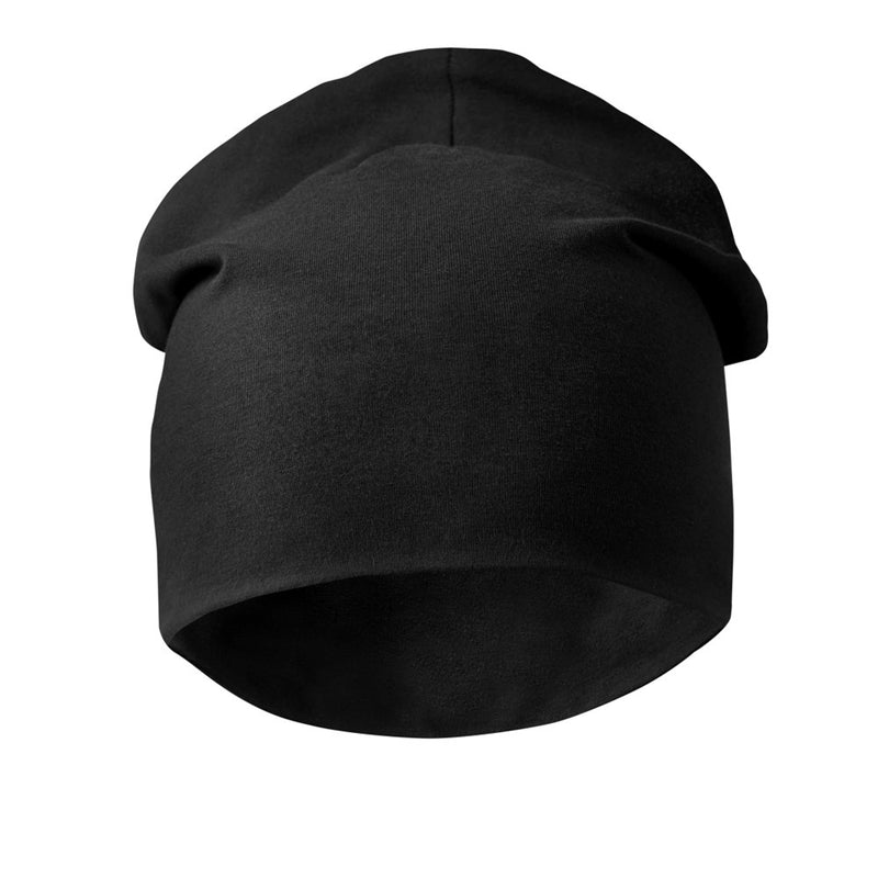 9014  AllroundWork Katoenen Beanie