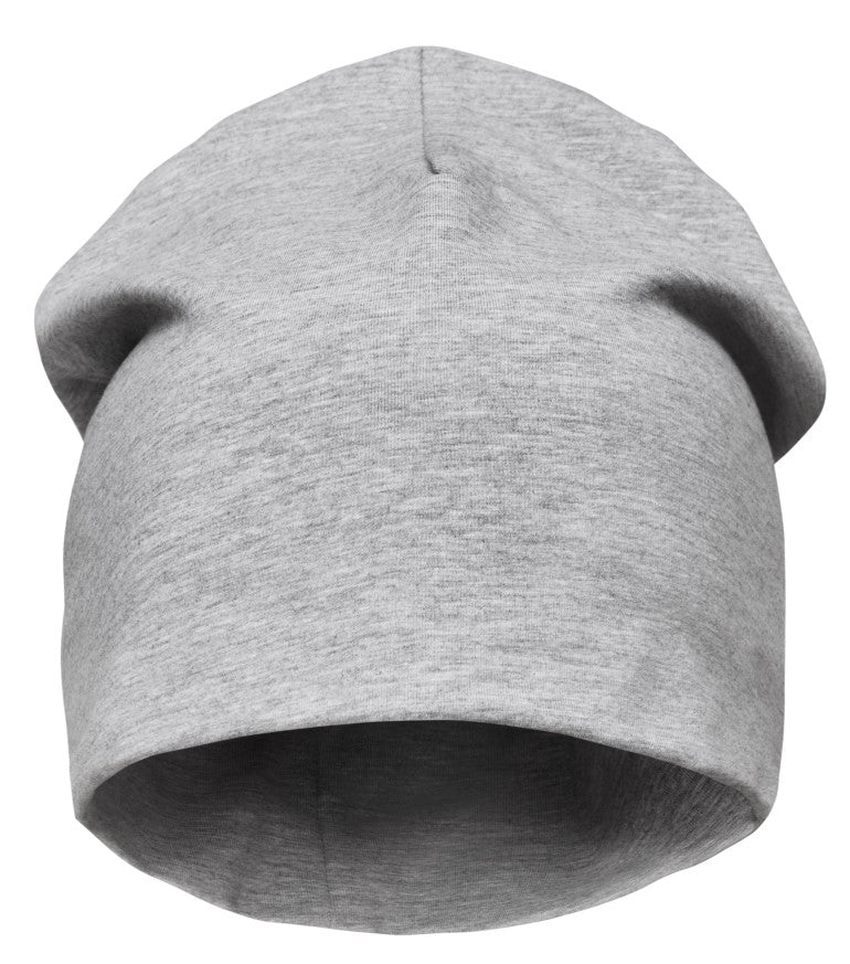 9014  AllroundWork Katoenen Beanie