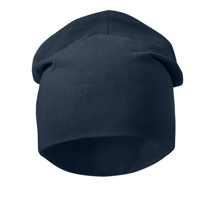 9014  AllroundWork Katoenen Beanie