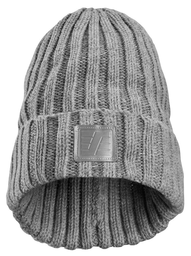 9027  Reflecterende beanie