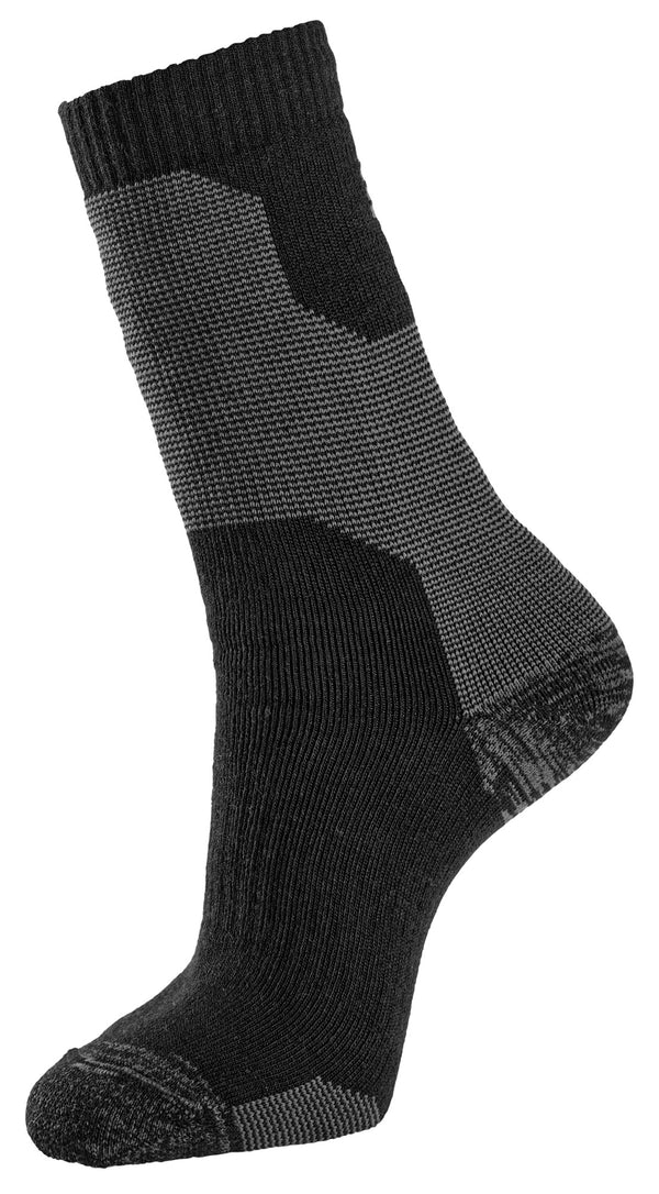 Heavy Wool Socks 9227