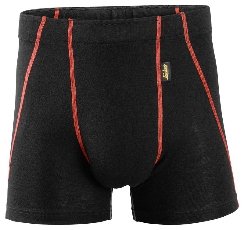 9464  ProtecWork, Wollen Boxershort