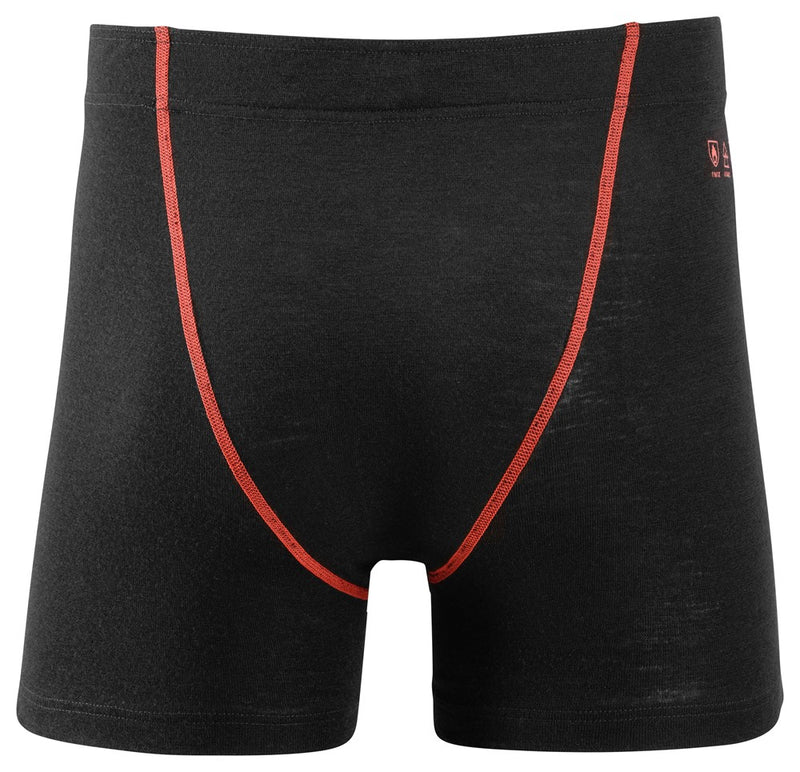 9464  ProtecWork, Wollen Boxershort