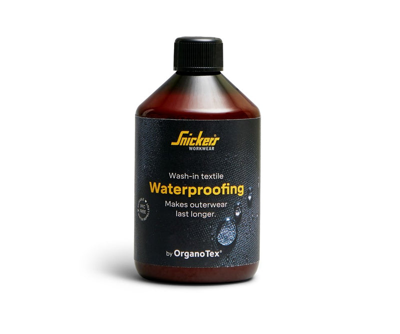 9912  Wash-In Textile Waterproofing