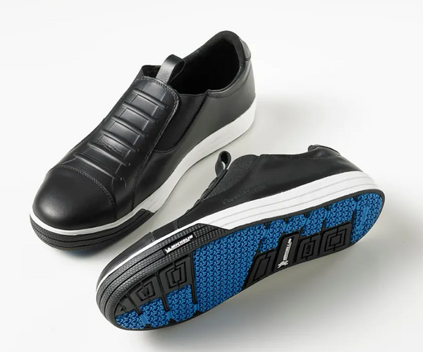 797    Footwear Gt1 Pro Magister Men Low Black