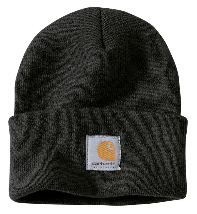 A18 Knt Cffd Beanie