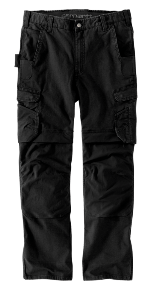 BN5072 Steel RelaxedFit Cargo Pant