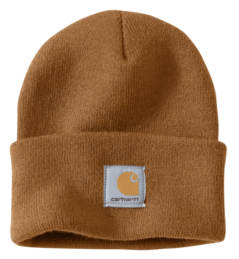 A18 Knt Cffd Beanie